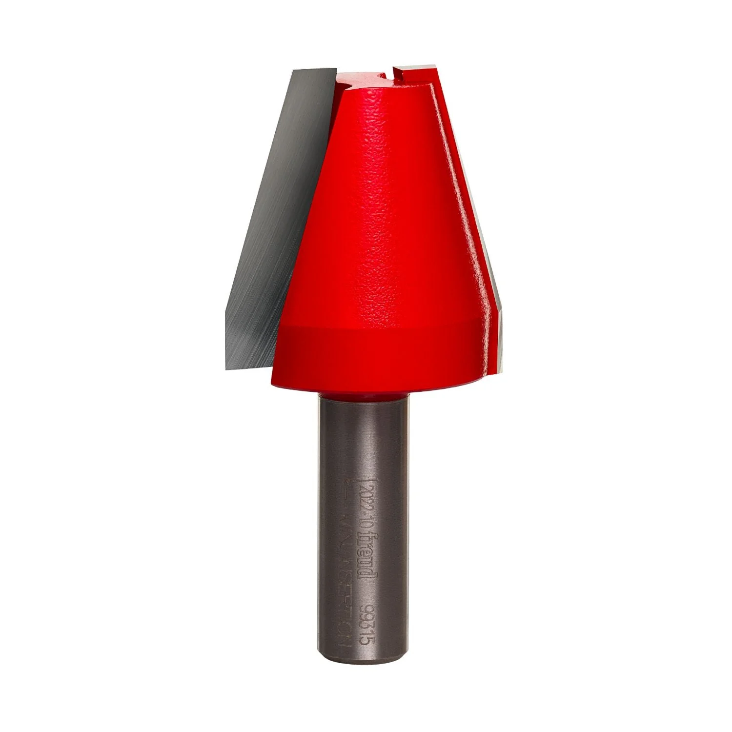 Freud 99-315 1-1/2-Inch Vertical Raised Panel Router Bit - Image 1