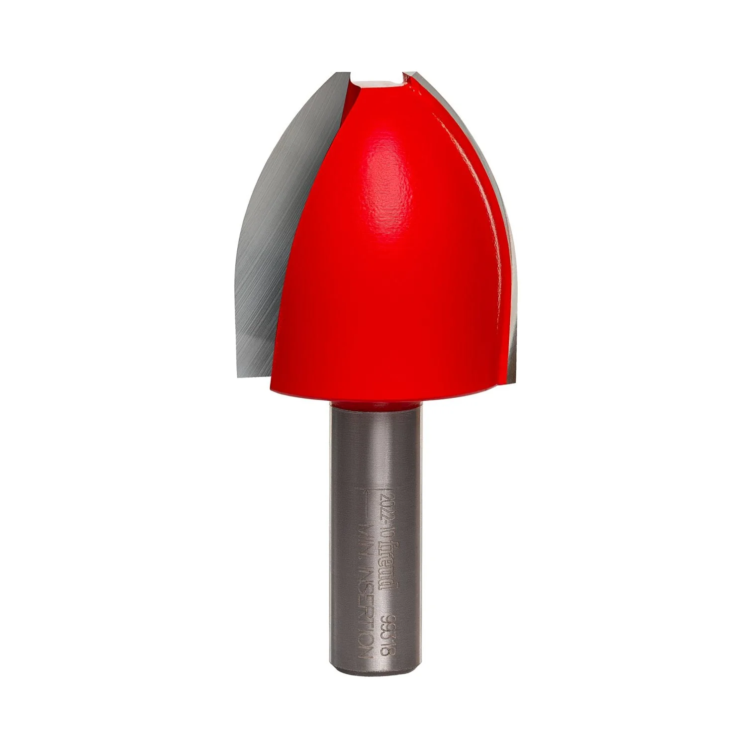 Freud 99-318 1-1/2-Inch Vertical Raised Panel Router Bit - Image 1