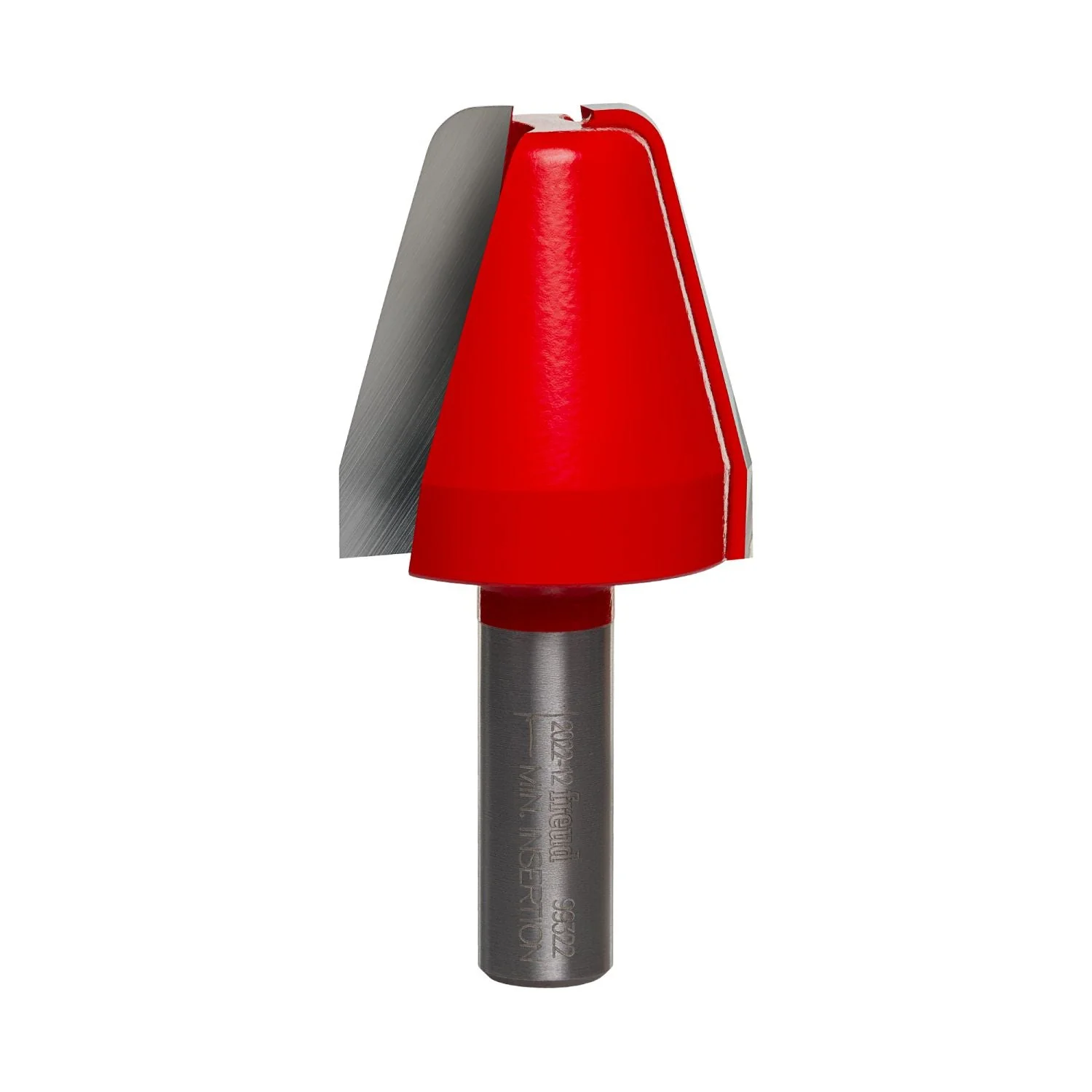 Freud 99-322 1-1/2-Inch Vertical Raised Panel Router Bit - Image 1
