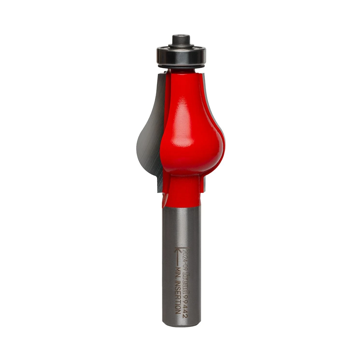 Freud 99-442 1-3/16-Inch Handrail Router Bit - Image 1