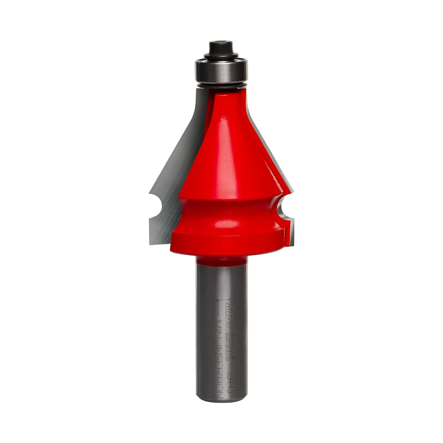 Freud 99-446 1-3/8-Inch Handrail Router Bit - Image 1