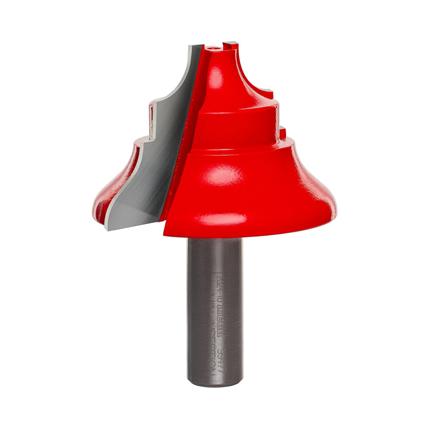 Freud 99-477 2-1/4-Inch Chair Rail Router Bit - Image 1