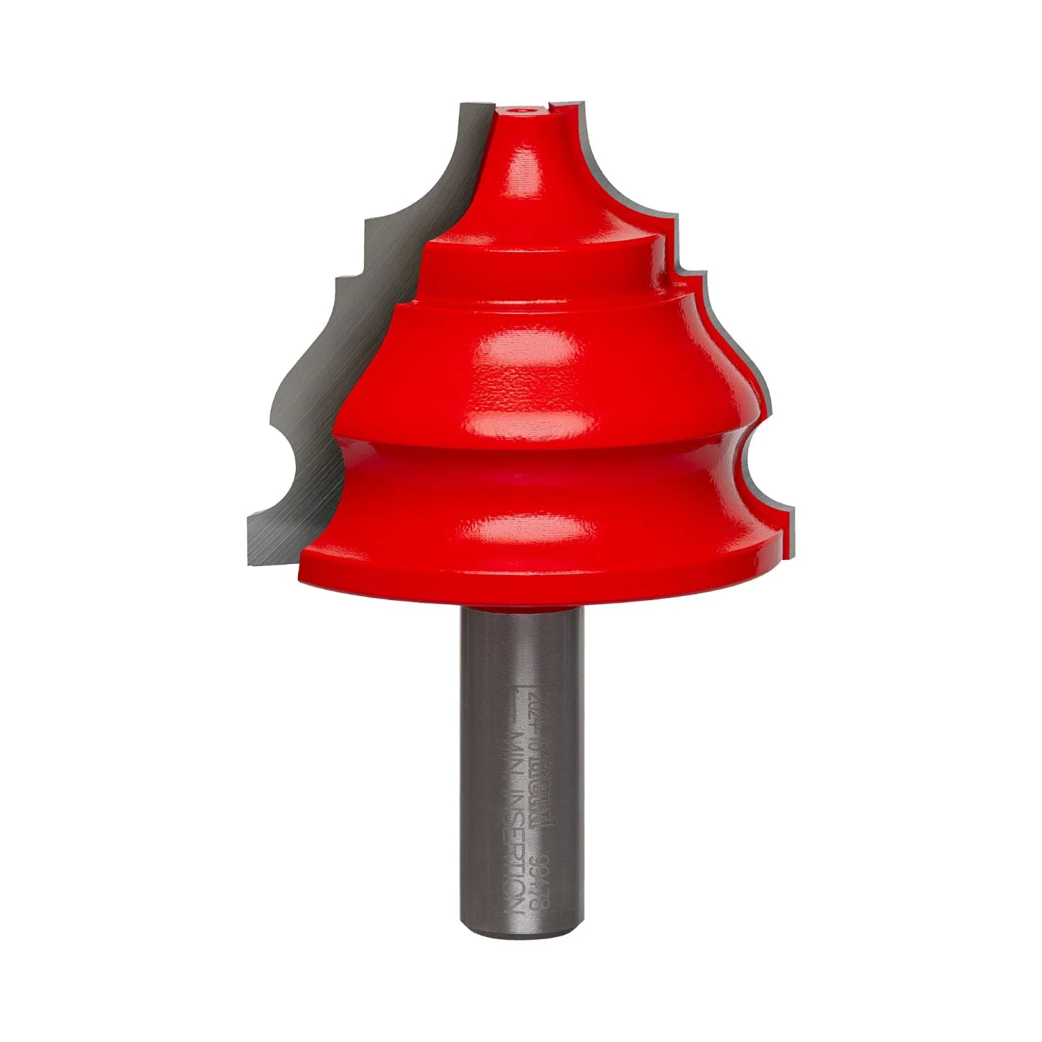 Freud 99-478 2-3/16-Inch Chair Rail Router Bit - Image 1