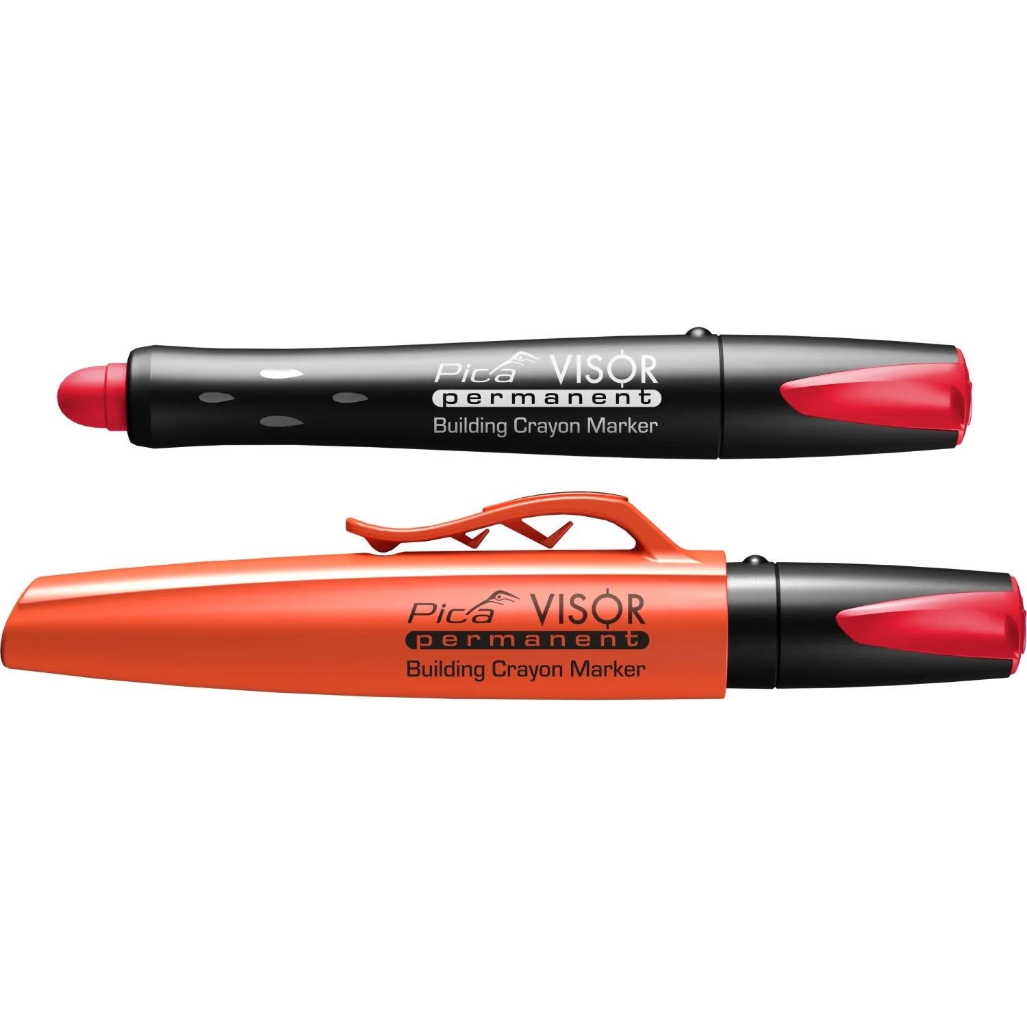 Pica 990/40/SB Visor Permanent Marker, 1-Pack - Image 2