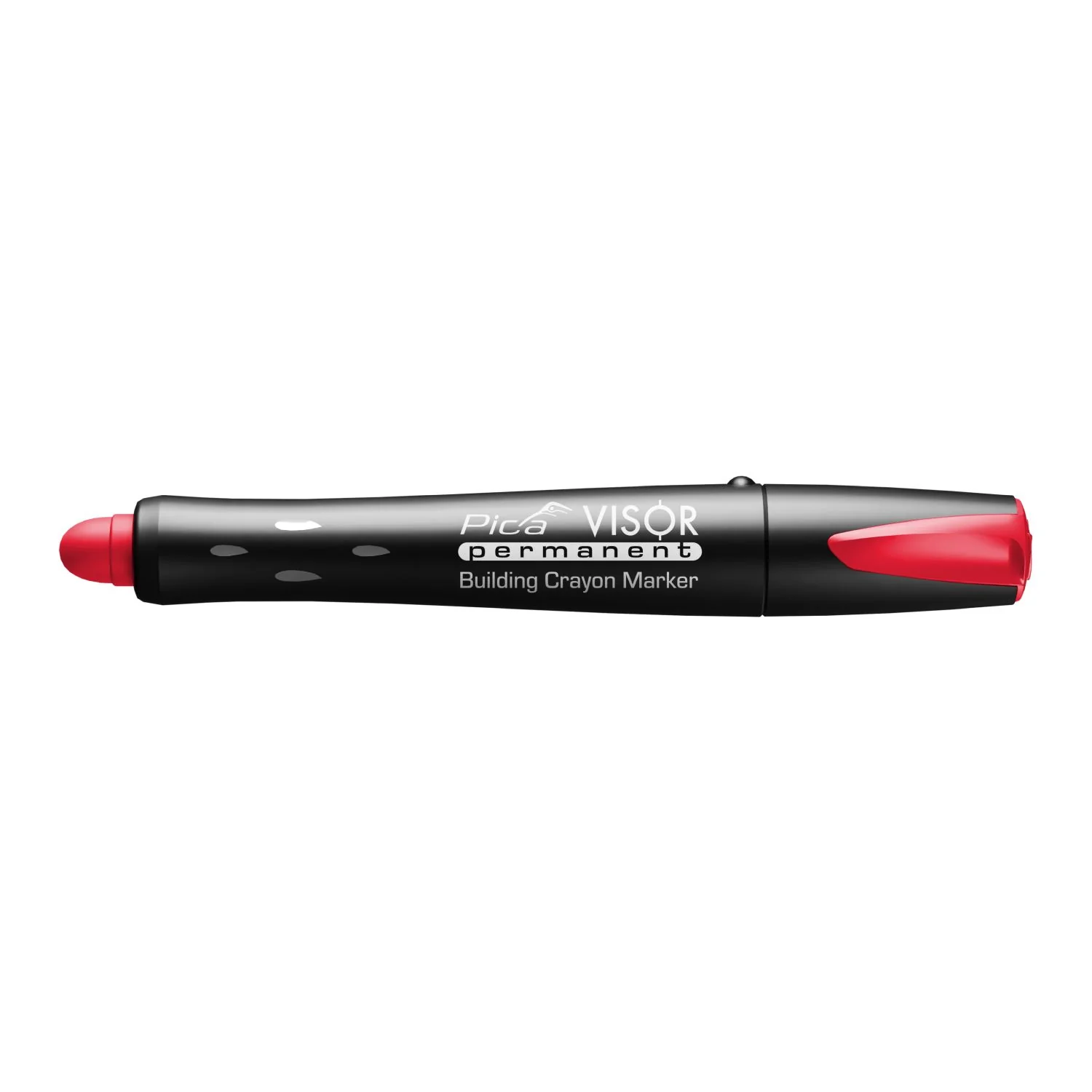 Pica 990/40/SB Visor Permanent Marker, 1-Pack - Image 3