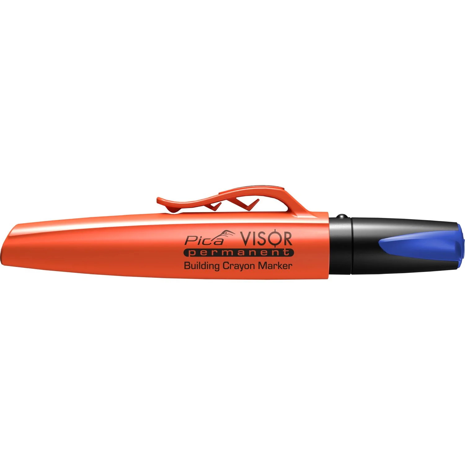Pica 990/41/SB Visor Permanent Marker, 1-Pack - Image 2