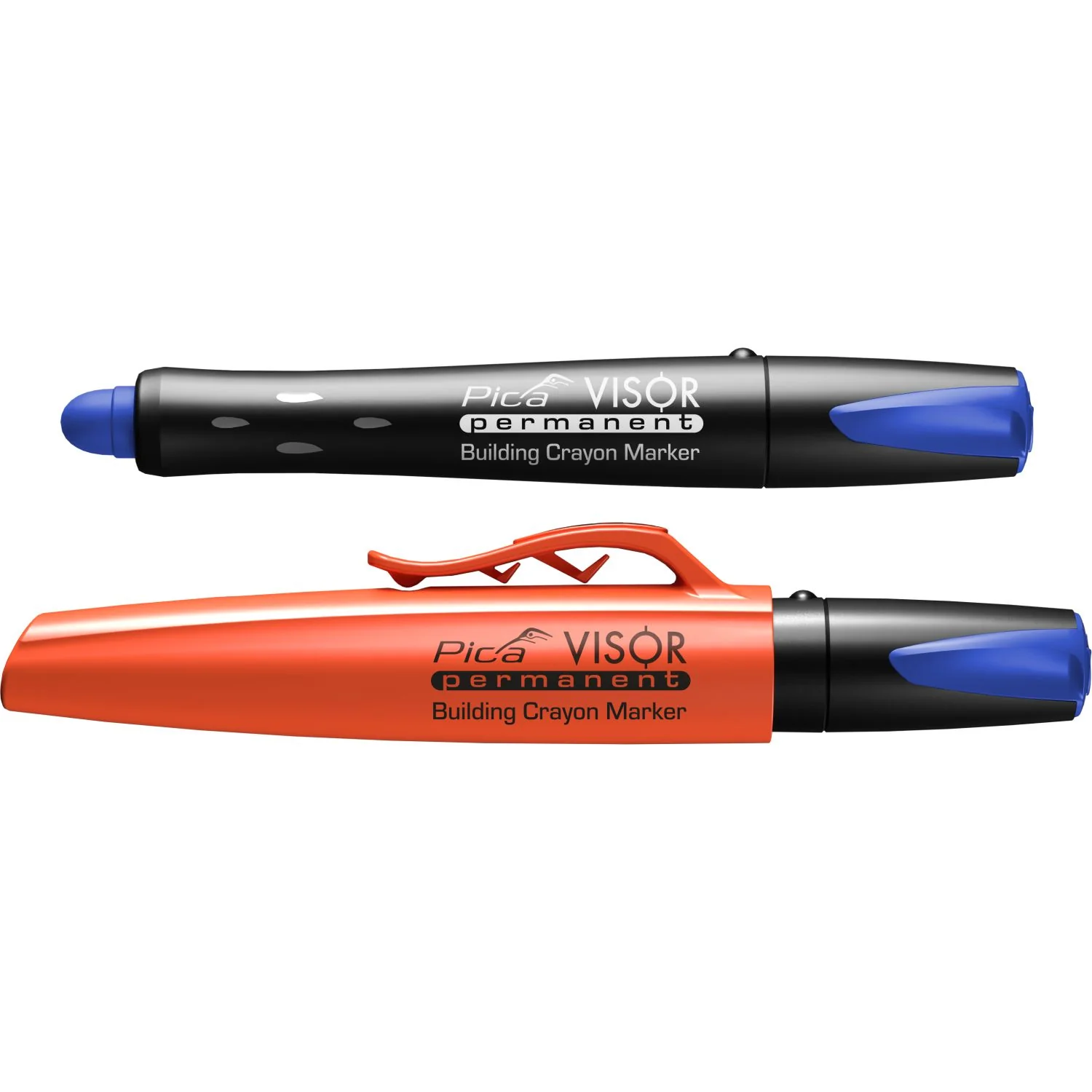 Pica 990/41/SB Visor Permanent Marker, 1-Pack - Image 3