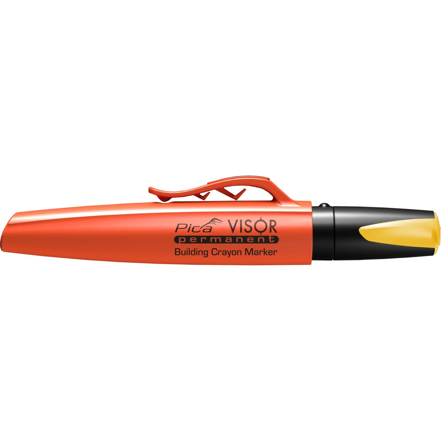Pica 990/44/SB Visor Permanent Marker, 1-Pack - Image 3