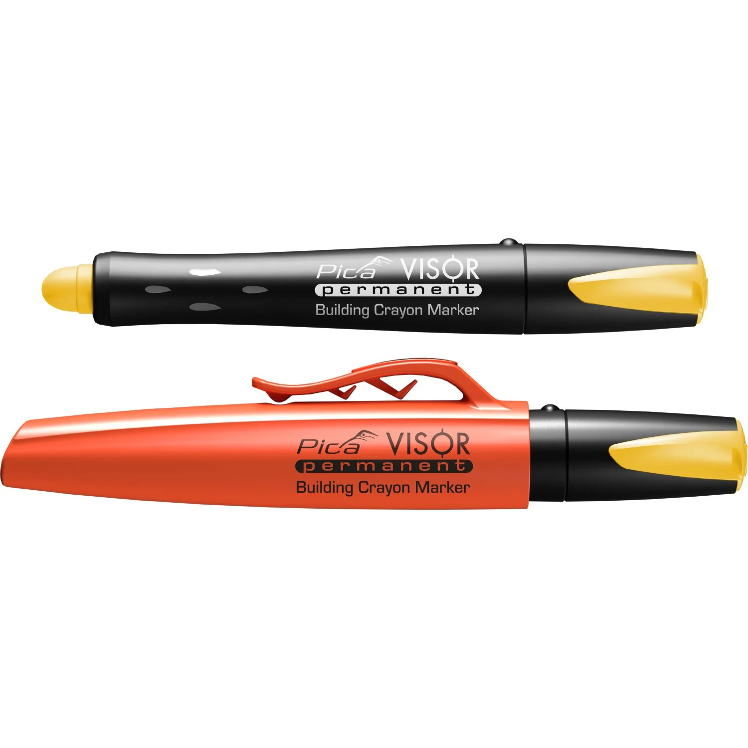 Pica 990/44/SB Visor Permanent Marker, 1-Pack - Image 2