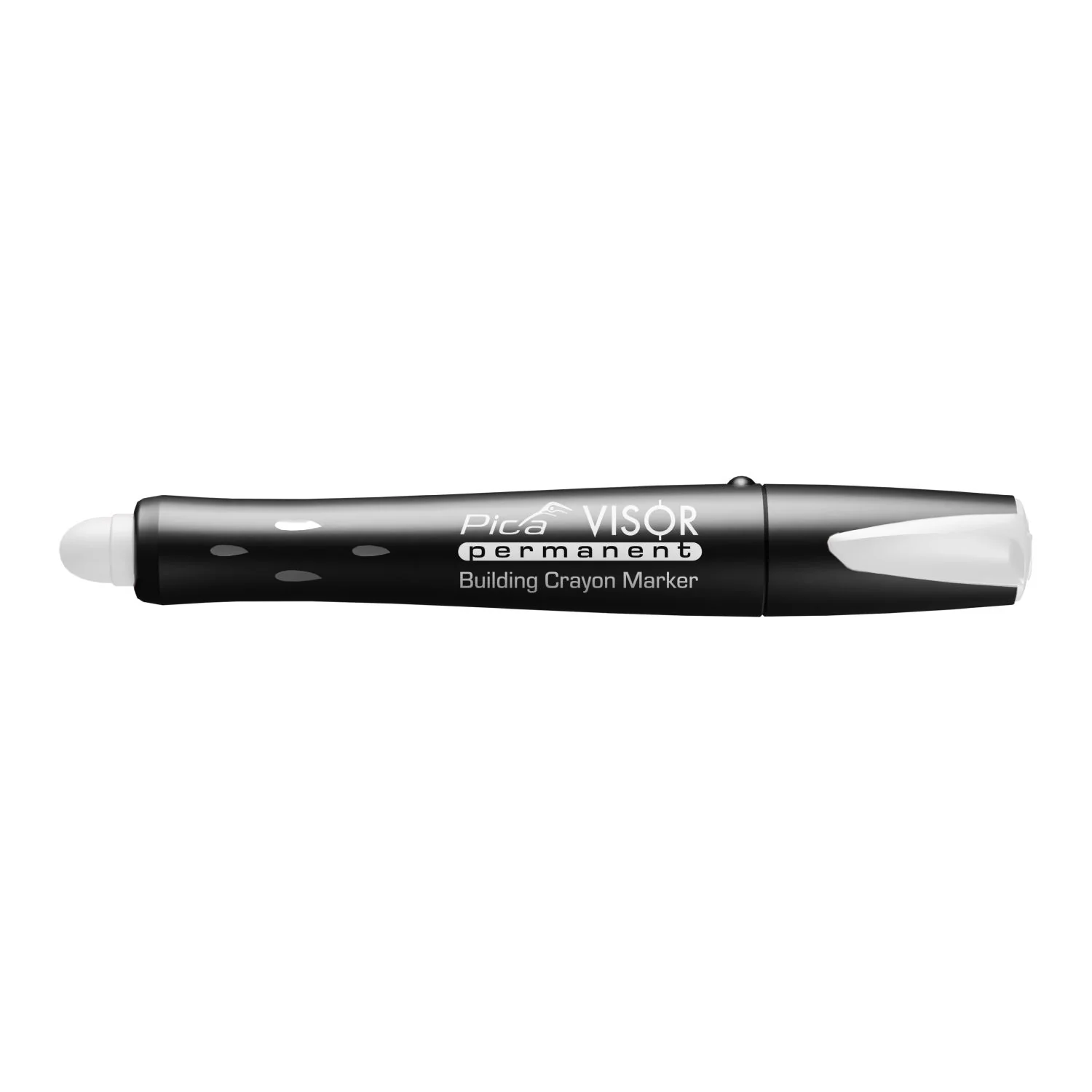 Pica 990/52/SB Visor Permanent Marker, 1-Pack - Image 3