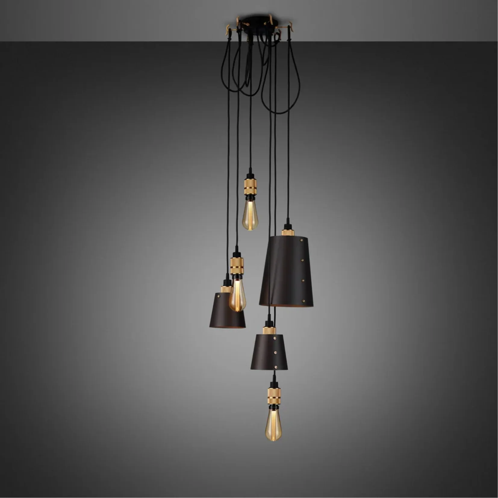BUSTER AND PUNCH | HOOKED 6.0 LIGHT | $1,868.00 - Image 2