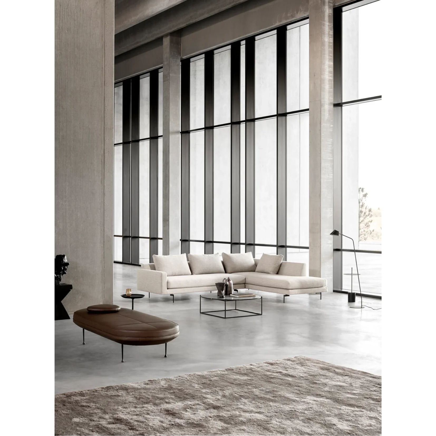 EDGE SOFA | $11,024.00 - Image 1