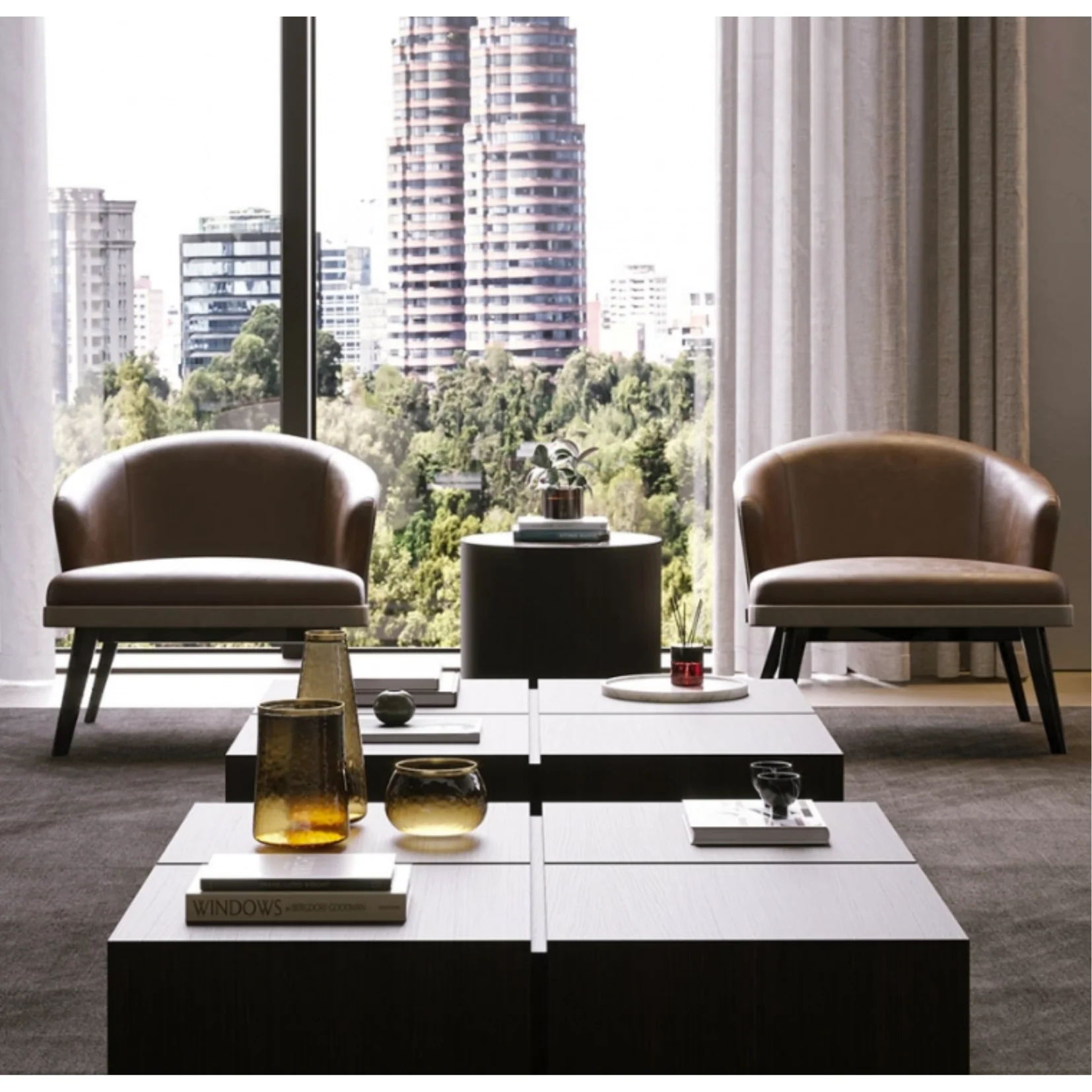 LASKASAS | NELLY ARMCHAIR | $3,910.00 - $5,440.00 - Image 2