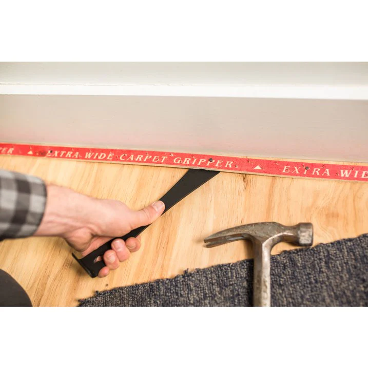 Hyde Tools 9-1/2-in. Bent Pry Bar/Scraper (45600) - Image 3