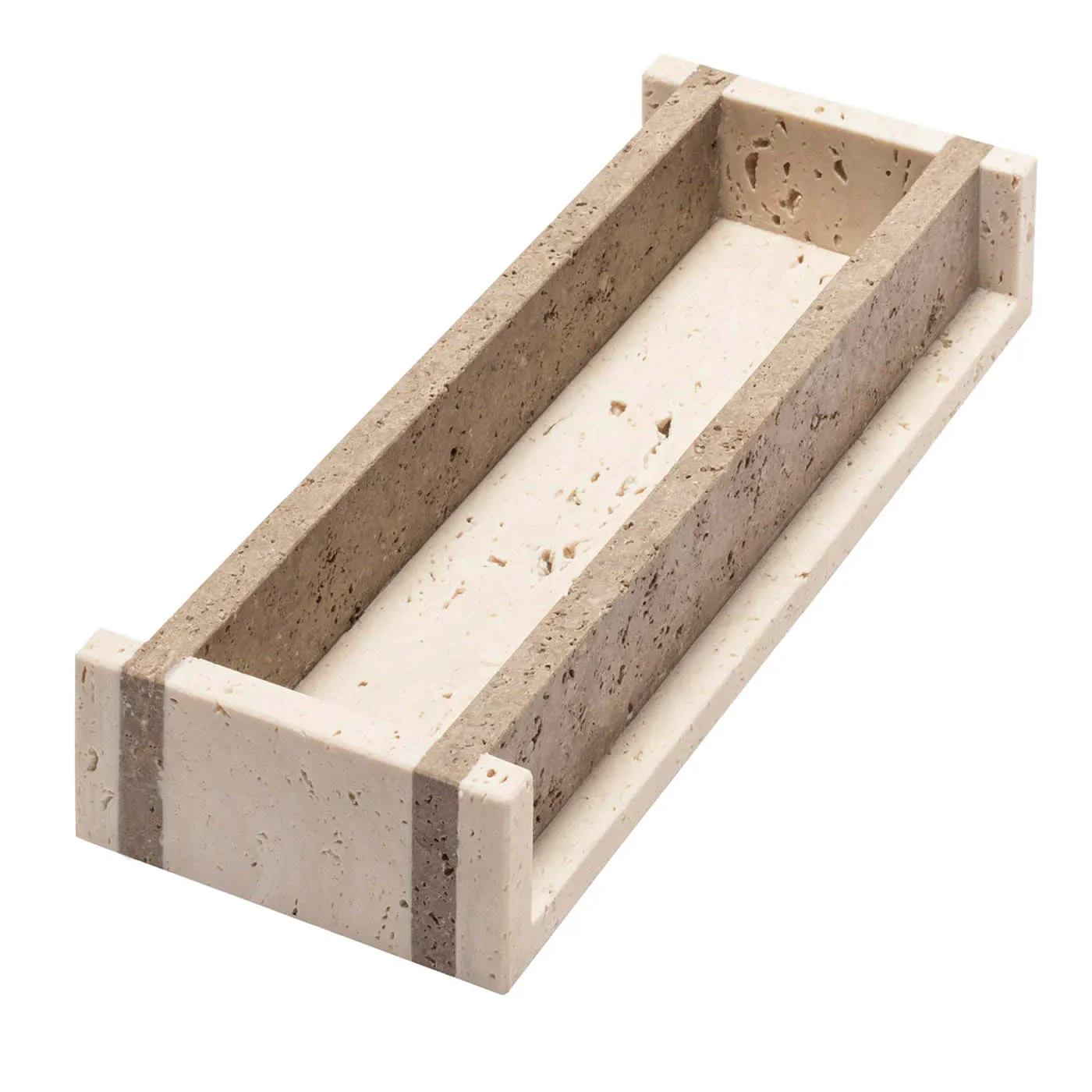 GIOBAGNARA | CARRE LARGE VALET TRAY | $875.00 - Image 1