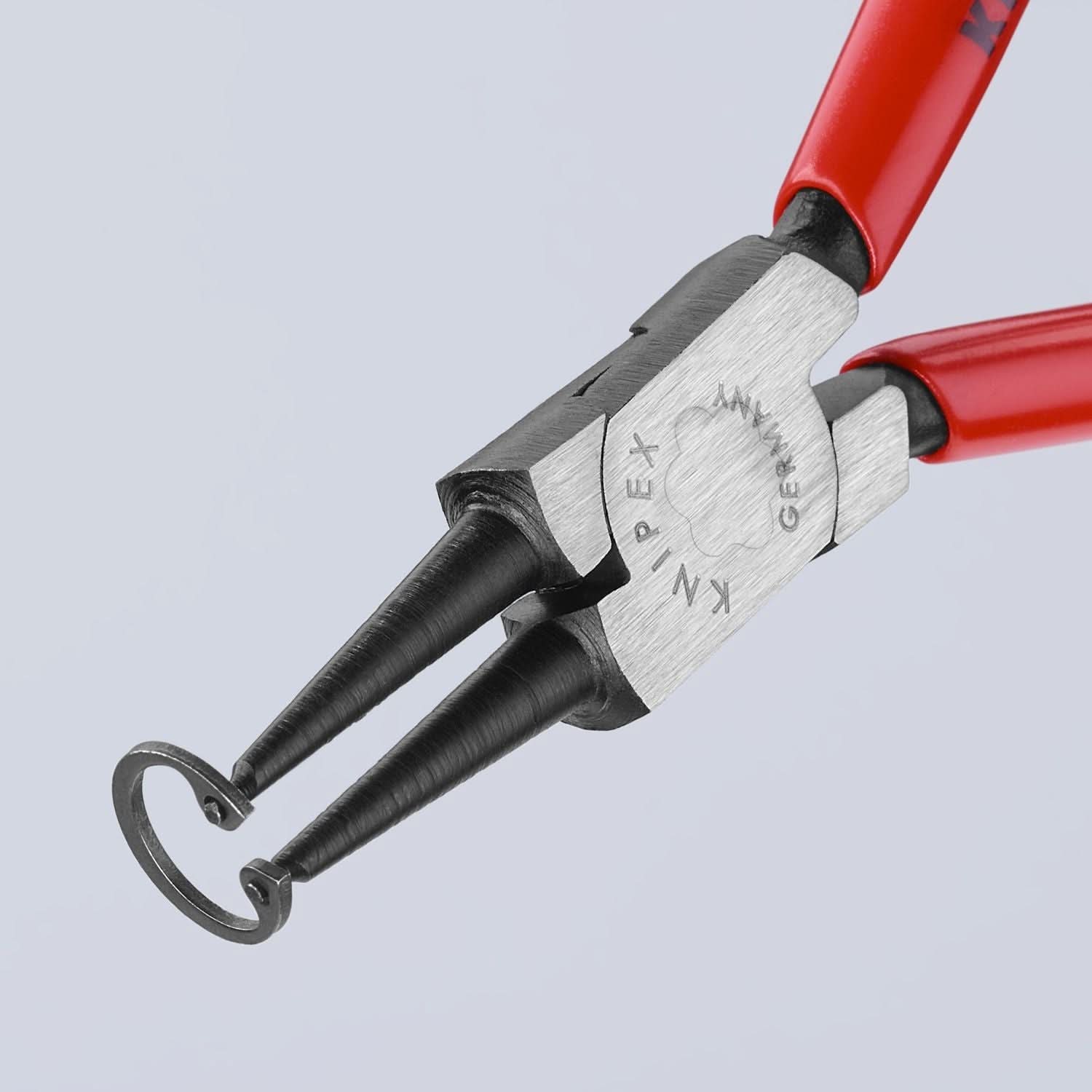 Knipex 9K 00 19 51 US 4 Pc Snap Ring Set In Pouch - Image 3