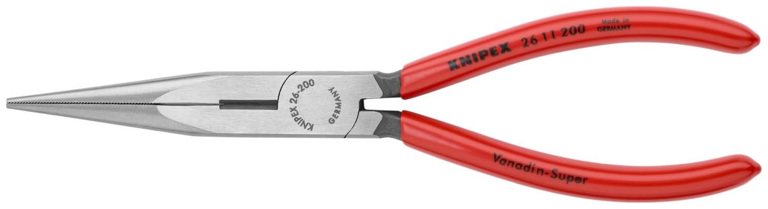 Knipex 9K 00 80 108 US 5 Pc Automotive Starter Set - Image 2
