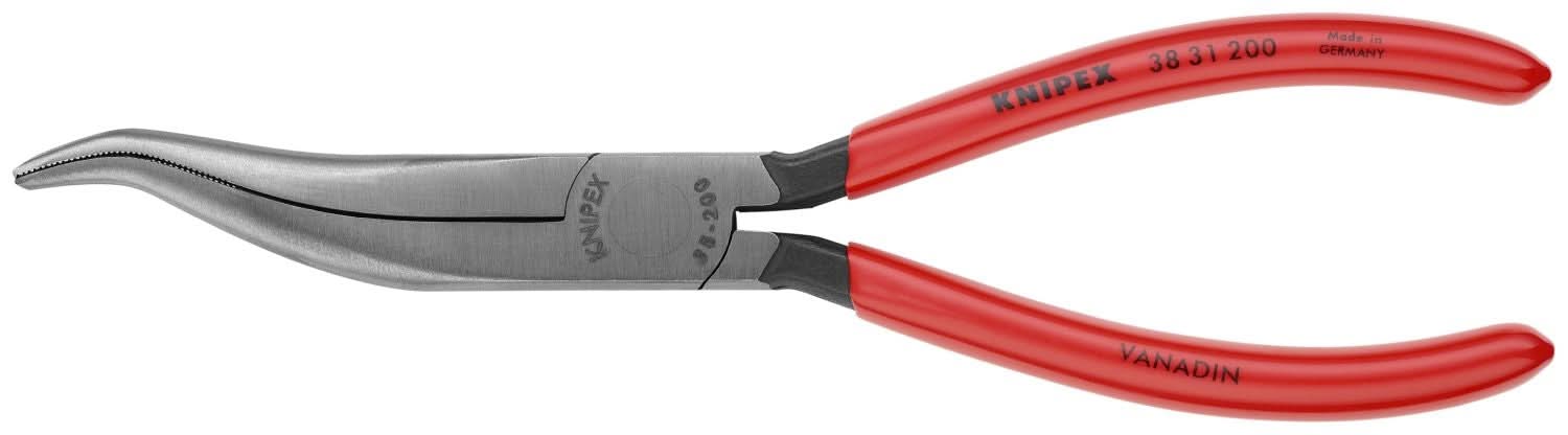 Knipex 9K 00 80 12 US 3 Pc Mechanics Tool Set - Image 2