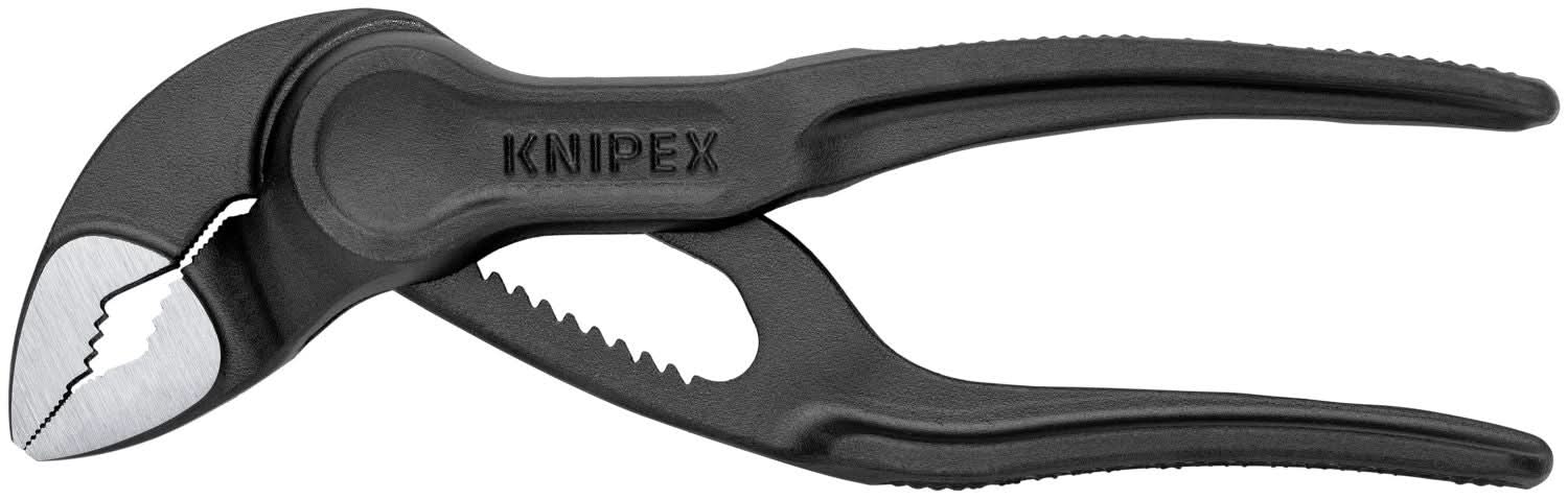 Knipex 9K 00 80 149 US 8-Piece Cobra Pliers Set - Image 2