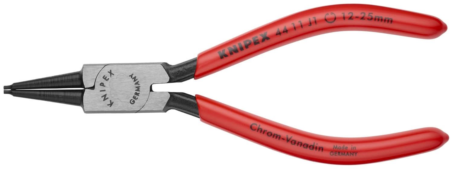 Knipex 9K 00 80 17 US 2 Pc Snap Ring Pliers Set - Image 2