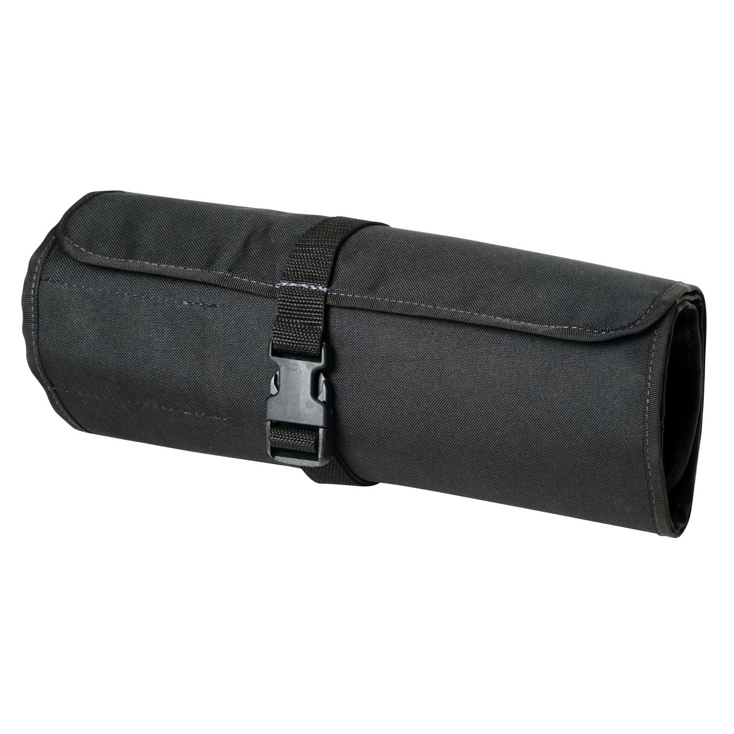 Knipex 9K C312 00002 13 Pocket Roll-up Tool Bag, Empty - Image 1