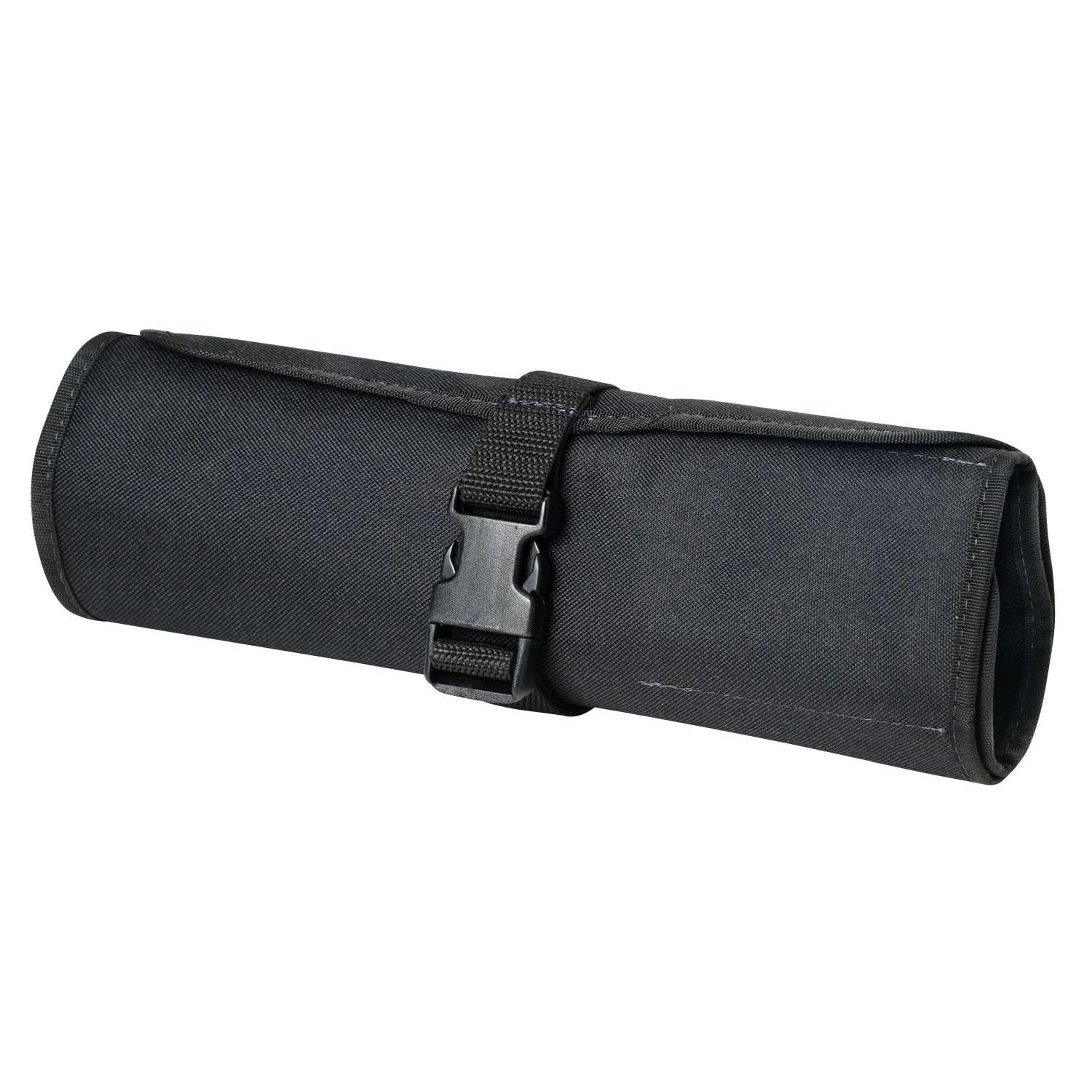 Knipex 9K C312 00003 7 Pocket Roll-up Tool Bag, Empty - Image 1