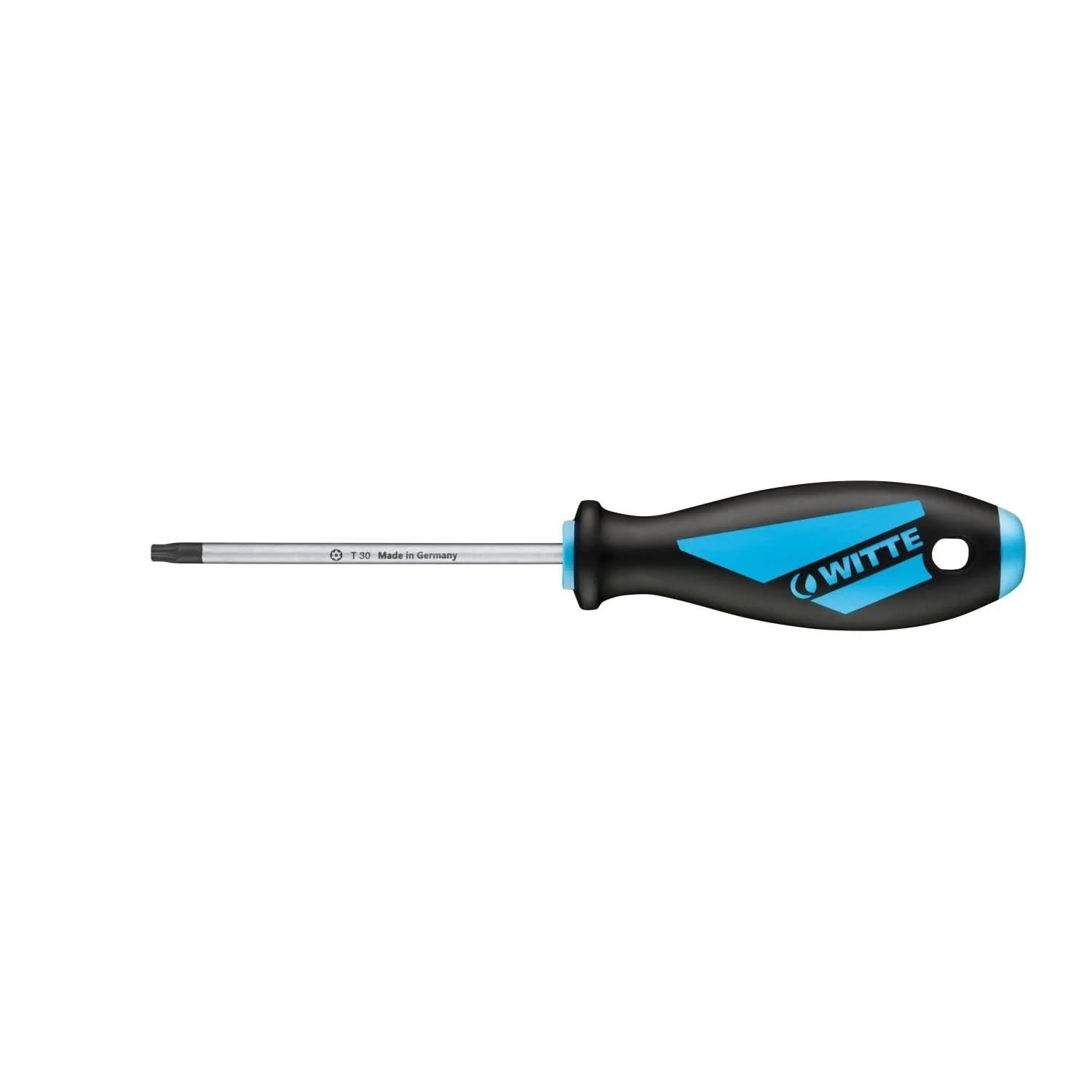 Witte 9T 53212 MAXXPRO 4-1/2″ Torx T40