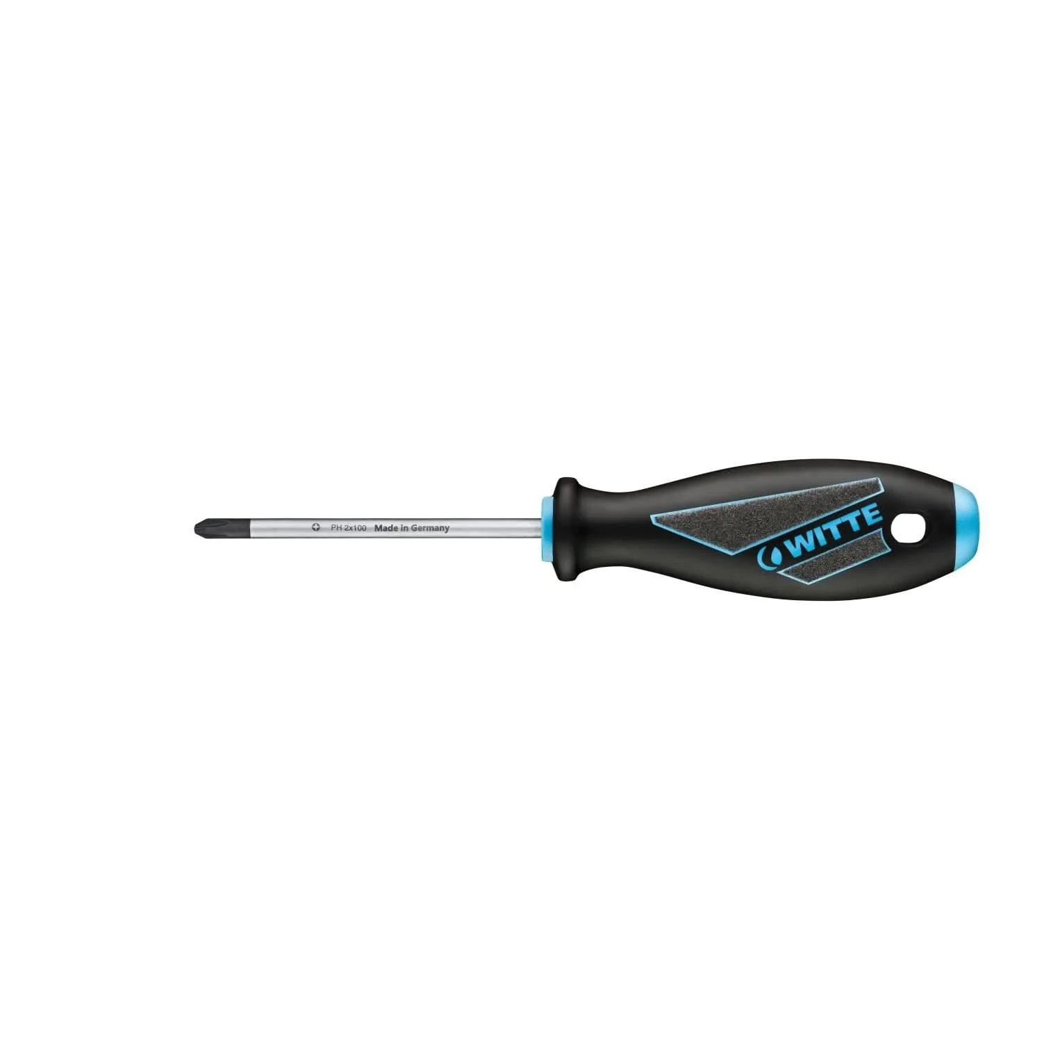 Witte 9T 63031 MAXXPRO Plus 2 1/2″ Phillips, #0