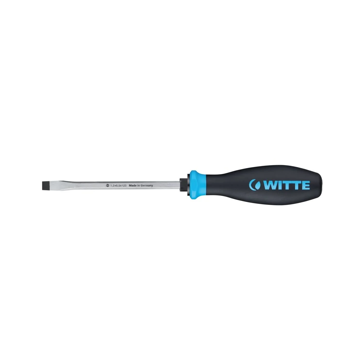 Witte 9T 83806 PRO Impact 7″ Slotted