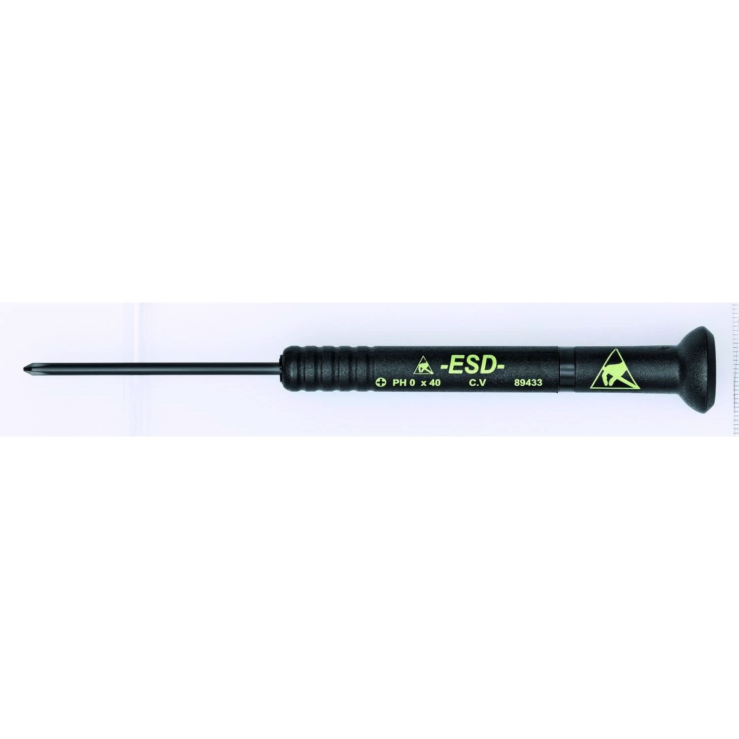 Witte 9T 89433 WITTRON ESD 2″ Phillips, #0