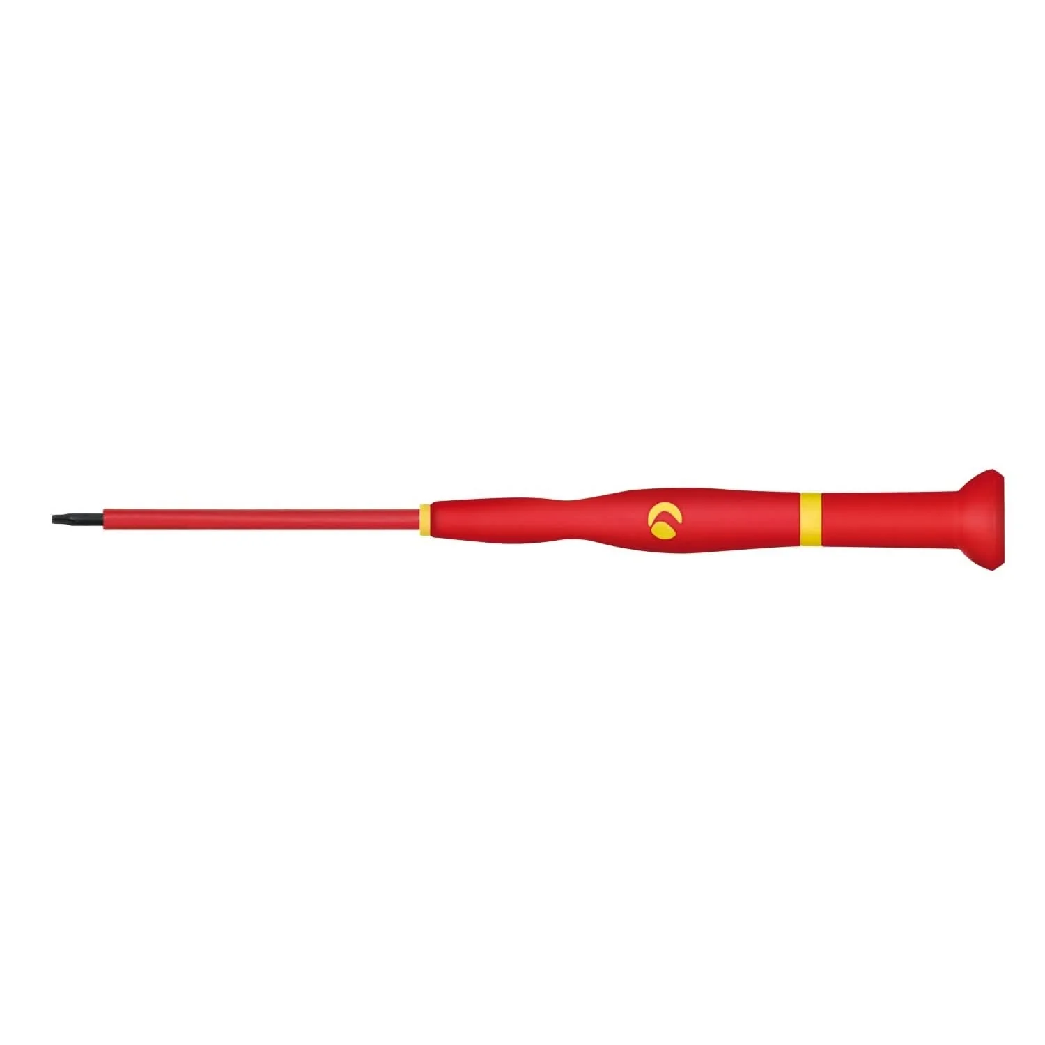 Witte 9T 89922 WITTRON 2″ Torx T6-1000V Insulated