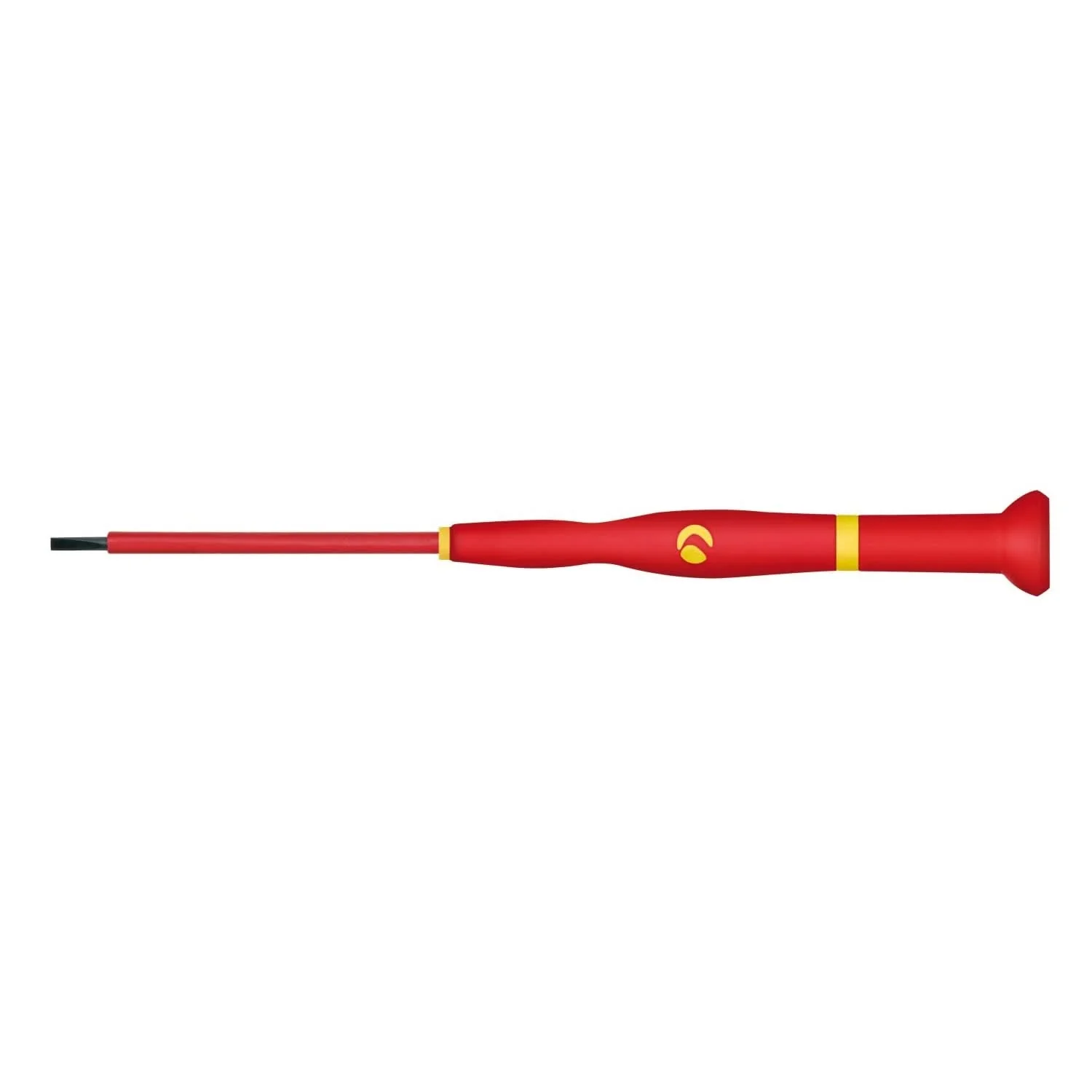Witte 9T 89934 WITTRON 3″ Slotted-1000V Insulated, 3.0mm Tip