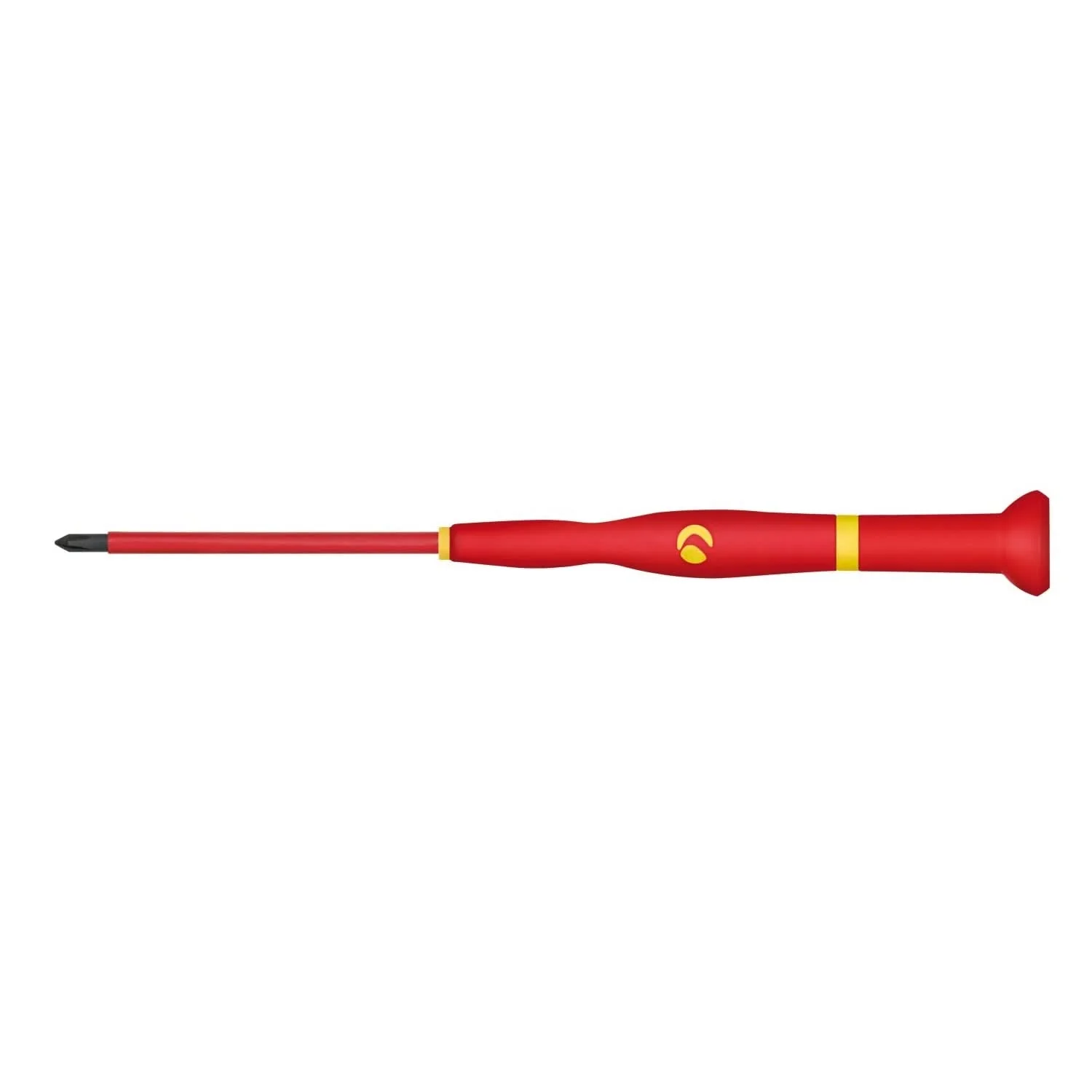 Witte 9T 89942 WITTRON 1 1/2″ Phillips-1000V Insulated, #00