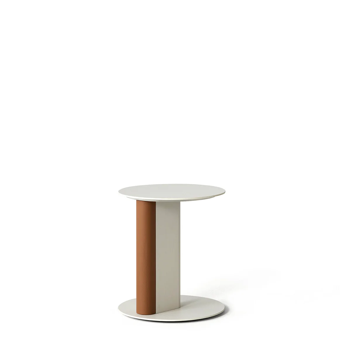 COLECCION ALEXANDRA | Native side table | $3,741.12 - Image 1