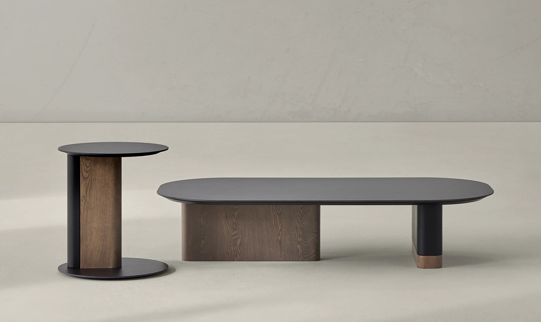 COLECCION ALEXANDRA | Native coffee table | $6,268.00 - Image 2