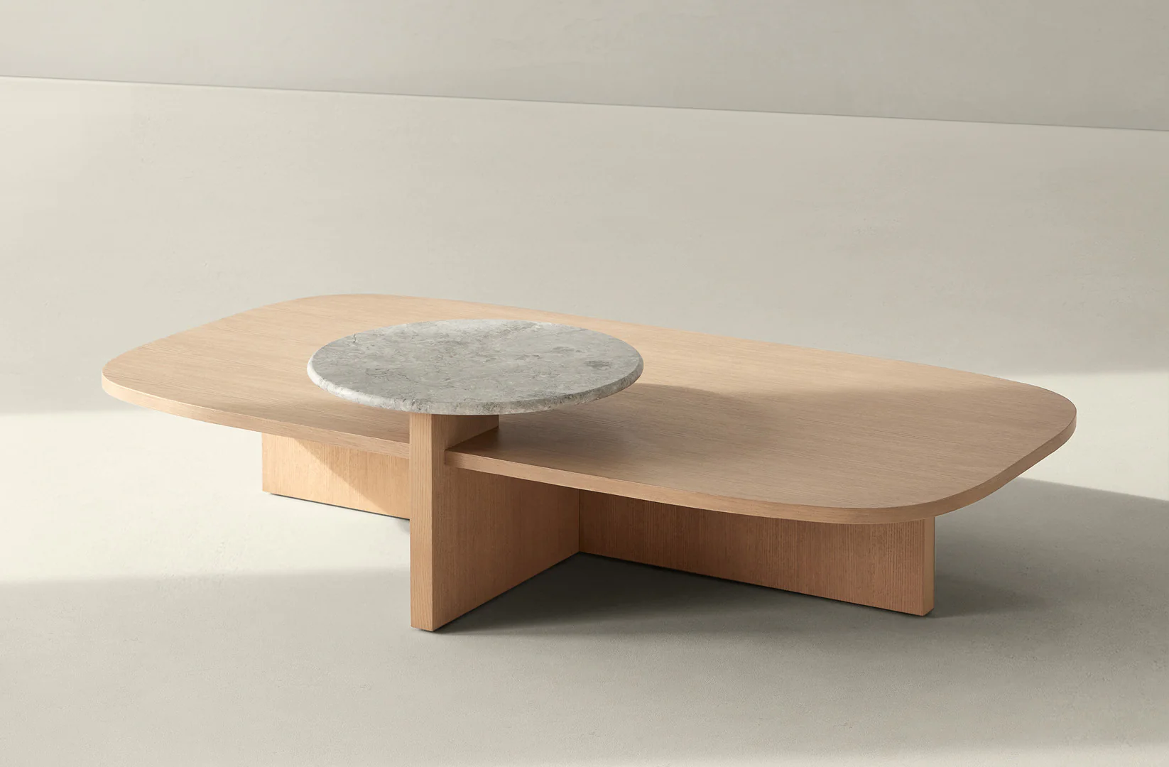 COLECCION ALEXANDRA | Estrato coffee table | $8,717.76 - Image 2