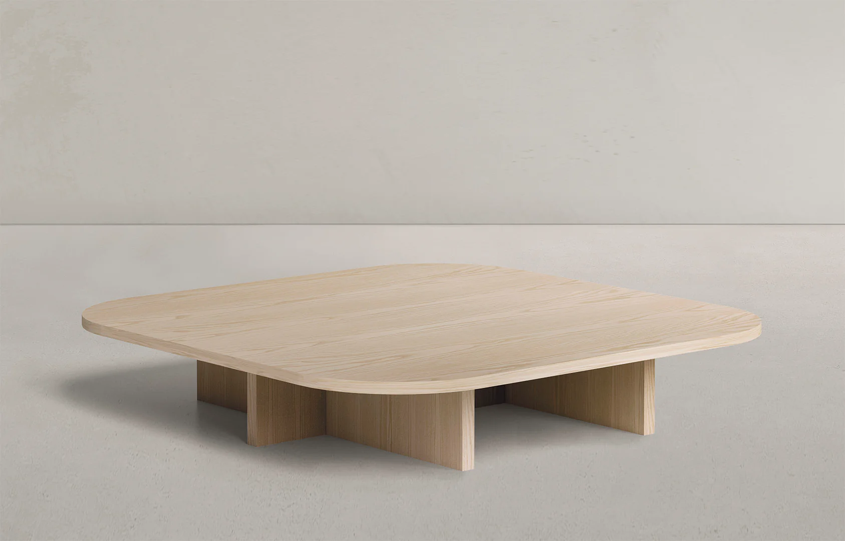 COLECCION ALEXANDRA | Estrato-L Lite coffee table | $5,304.96 - Image 3