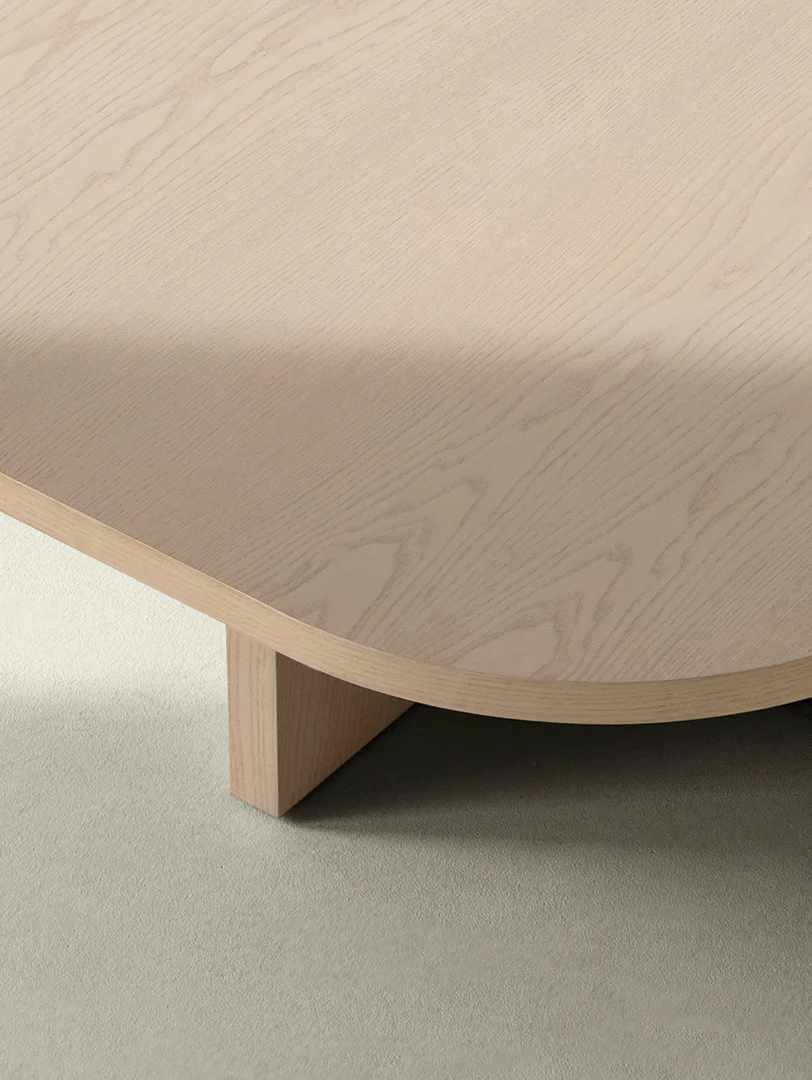 COLECCION ALEXANDRA | Estrato-L Lite coffee table | $5,304.96 - Image 2