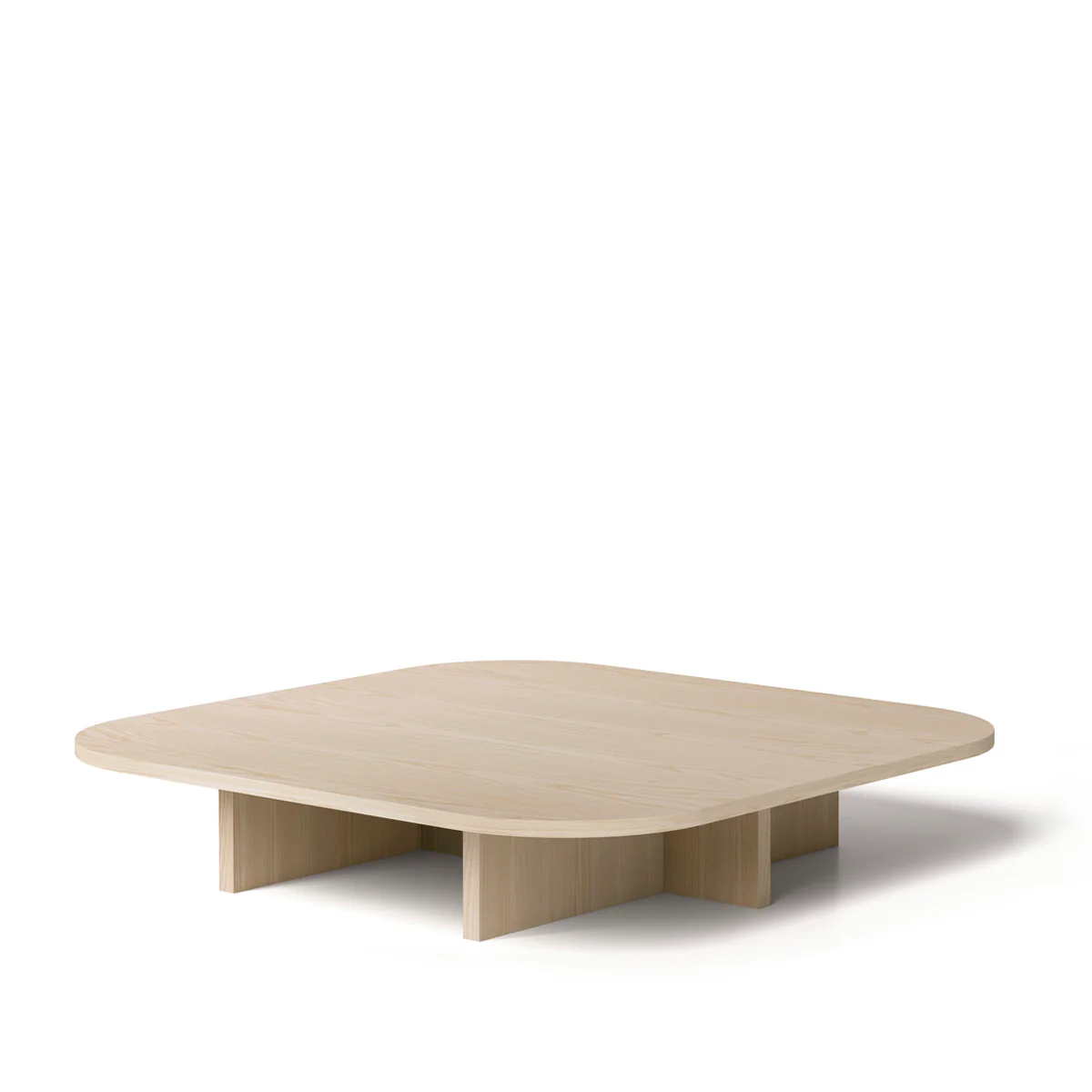 COLECCION ALEXANDRA | Estrato-L Lite coffee table | $5,304.96 - Image 1