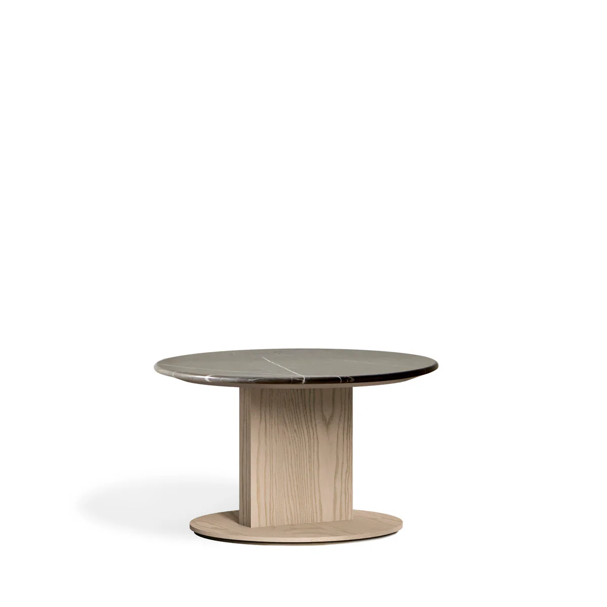 COLECCION ALEXANDRA | Estrato-Low side table | $4,224.96 - Image 1