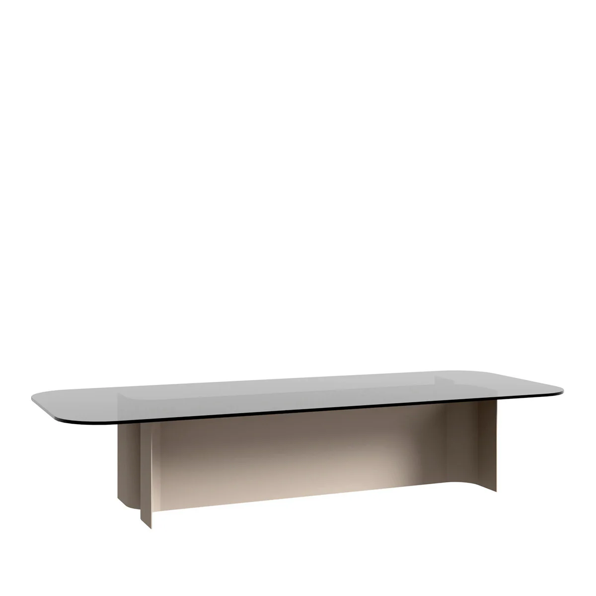 COLECCION ALEXANDRA | Kentia-L coffee table | $5,054.40 - Image 1