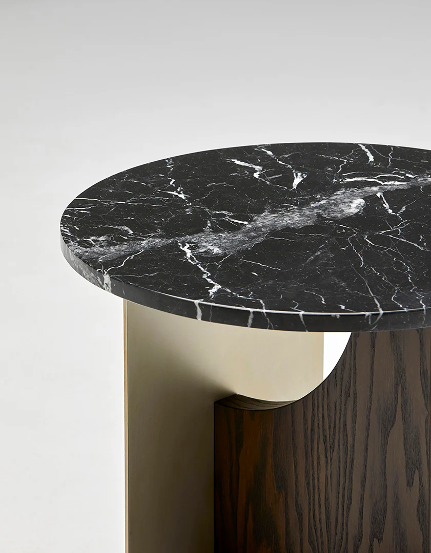 COLECCION ALEXANDRA | Coro side table | $4,060.80 - Image 2