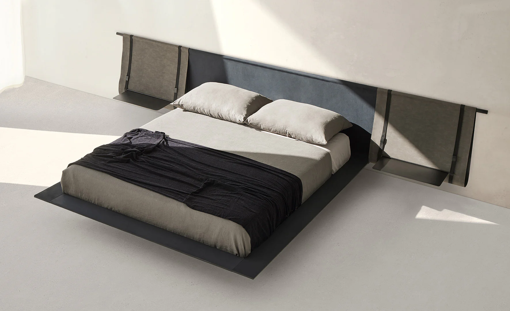 COLECCION ALEXANDRA | Dune bed | $26,248.32 - Image 3