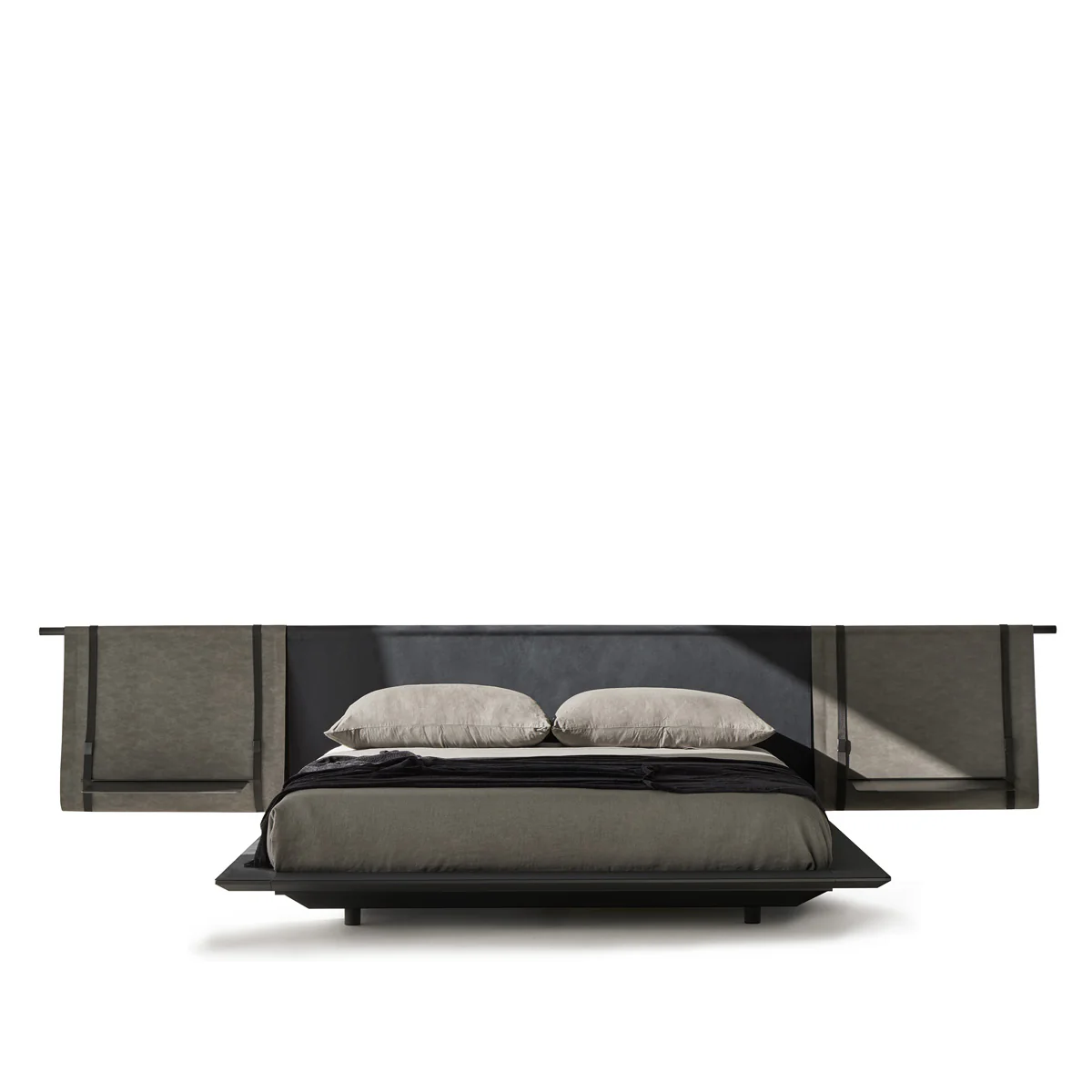 COLECCION ALEXANDRA | Dune bed | $26,248.32 - Image 1