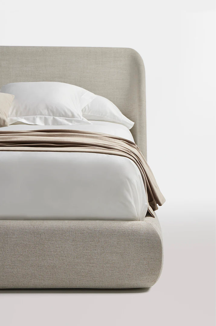 COLECCION ALEXANDRA | Atlas bed | $12,337.92 - Image 2