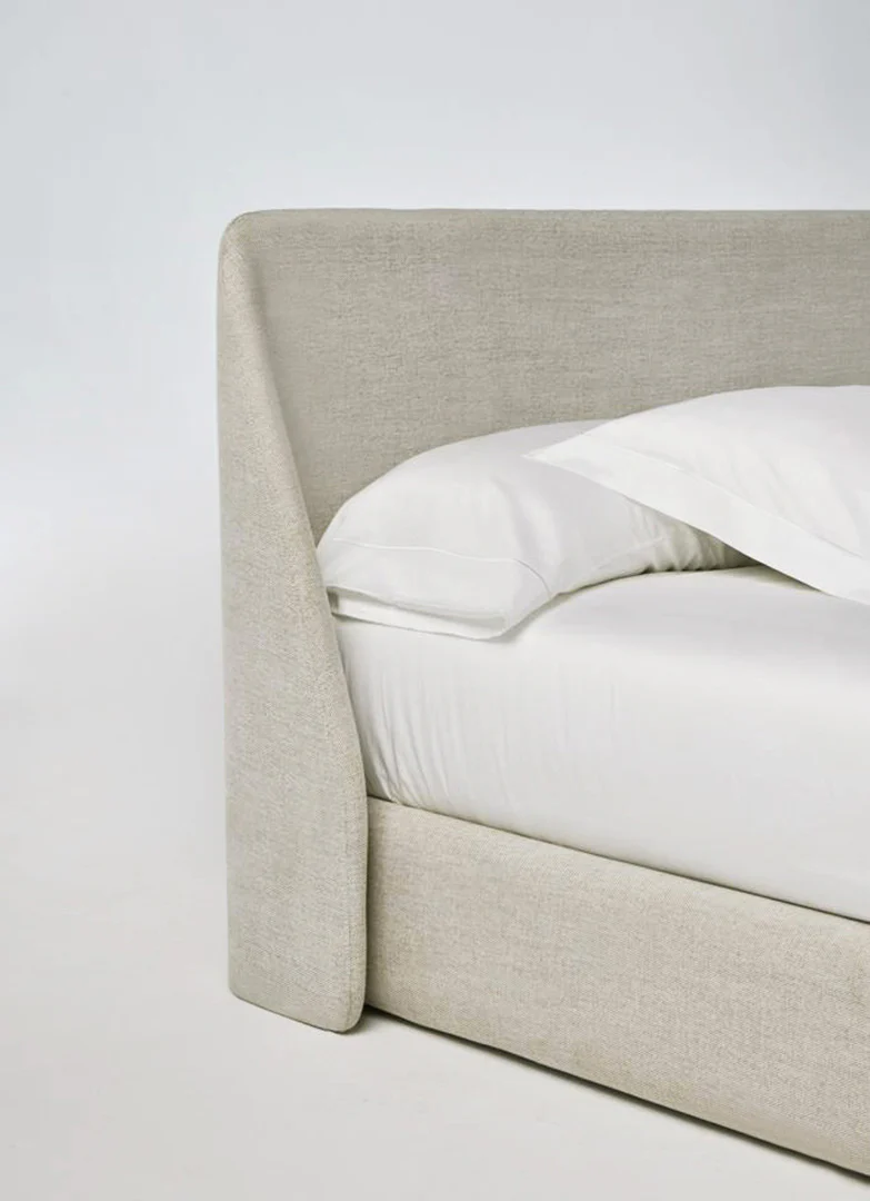 COLECCION ALEXANDRA | Atlas bed | $12,337.92 - Image 3