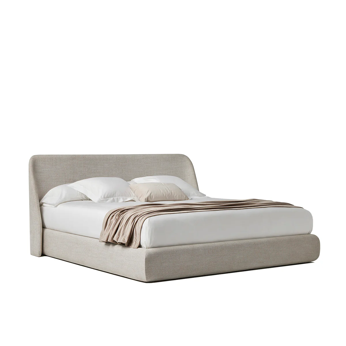 COLECCION ALEXANDRA | Atlas bed | $12,337.92 - Image 1