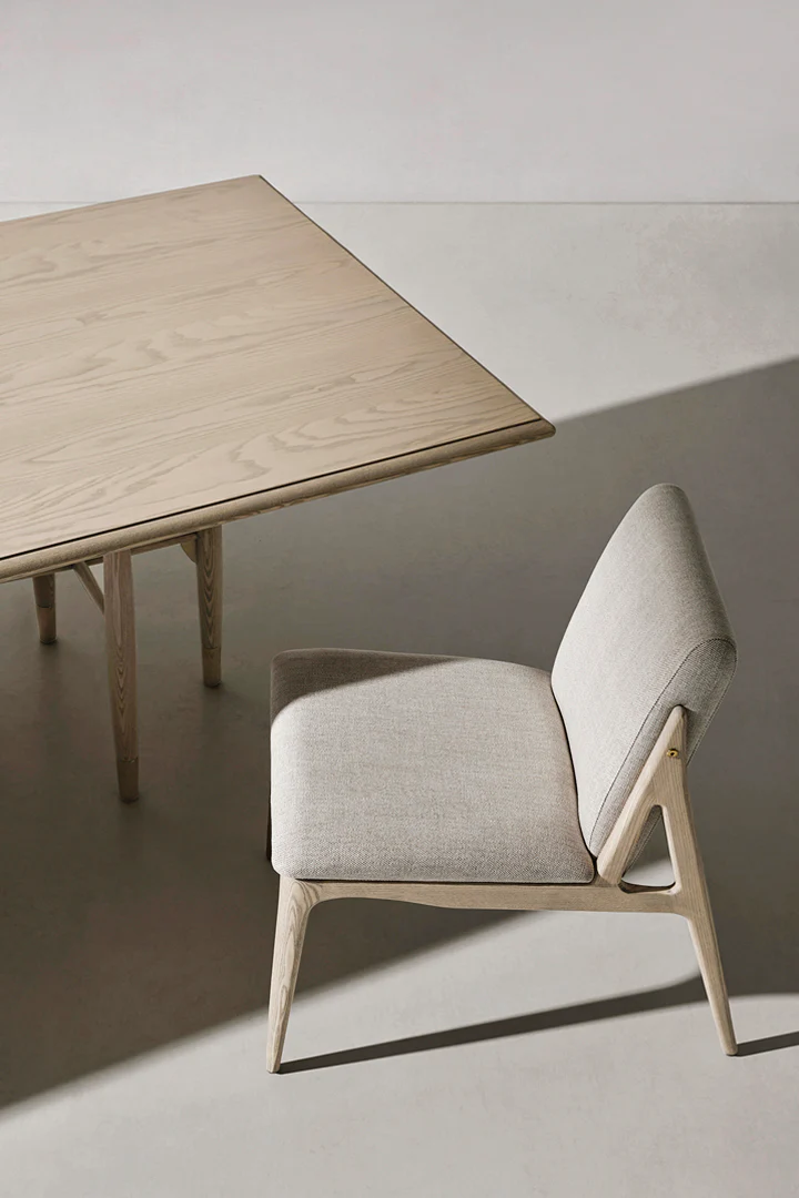 COLECCION ALEXANDRA | Sou dining table | $10,584.00 - Image 2