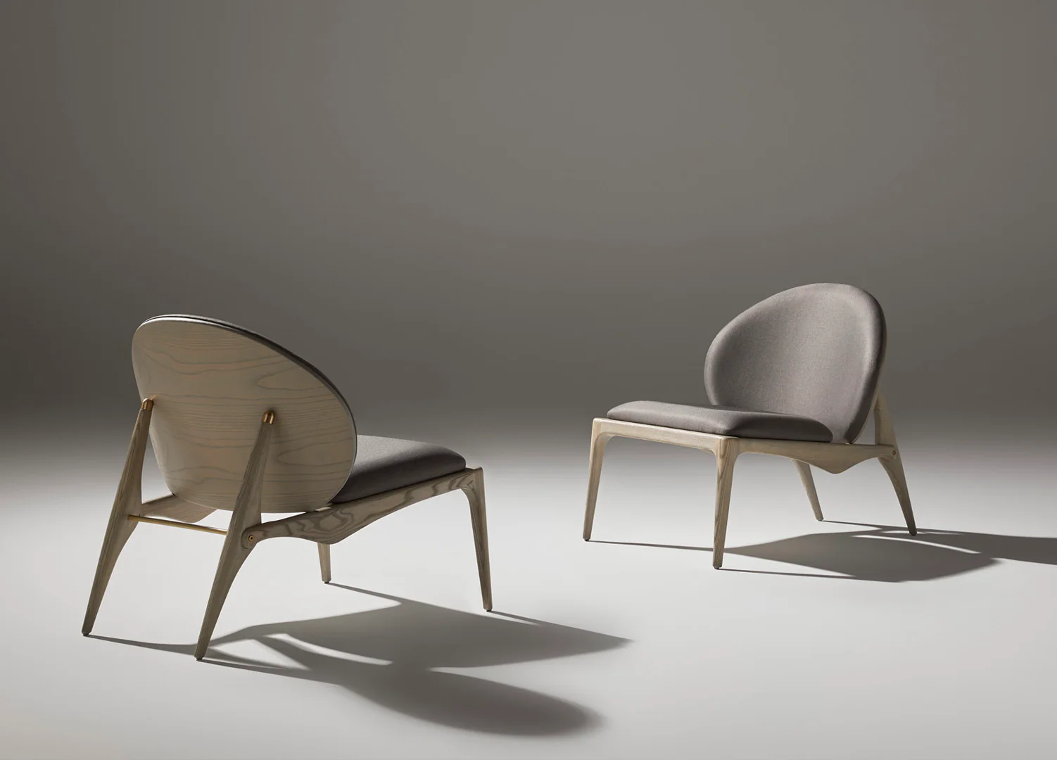 COLECCION ALEXANDRA | Yuan armchair | $3,836.16 - Image 2