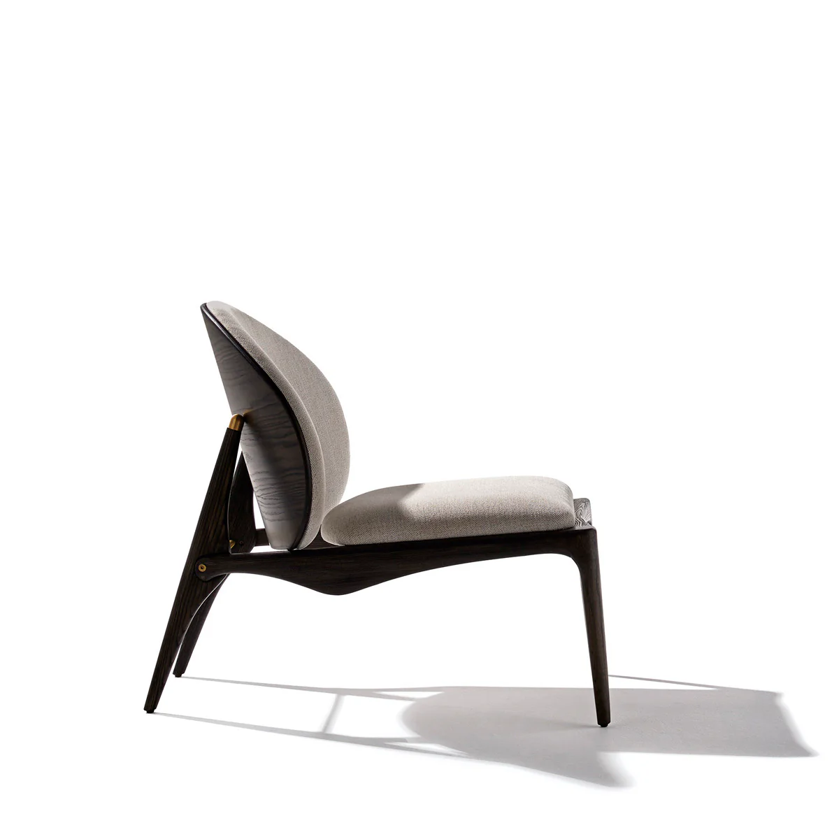 COLECCION ALEXANDRA | Yuan armchair | $3,836.16 - Image 1